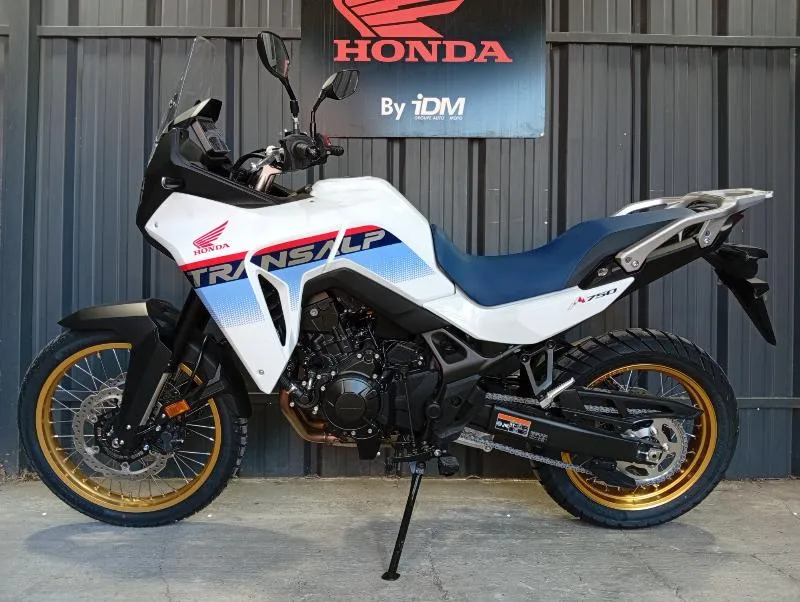 XL 750 TRANSALP