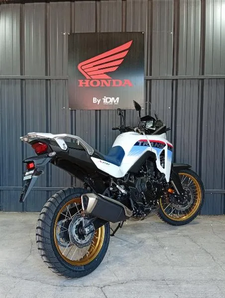 XL 750 TRANSALP