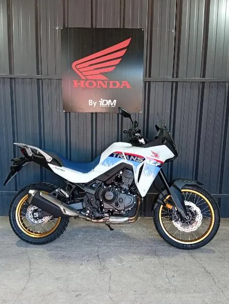 XL 750 TRANSALP