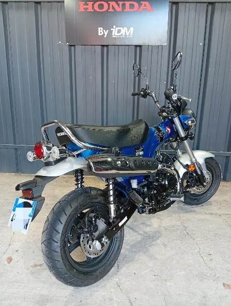 DAX 125