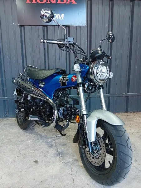 DAX 125