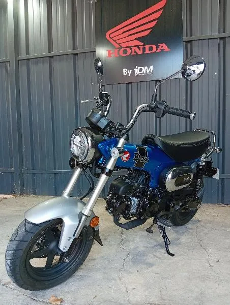 DAX 125
