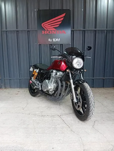 CB 1100 BADSEED