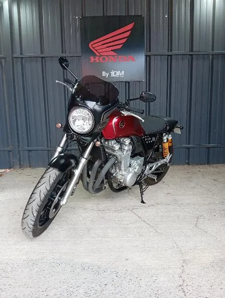 CB 1100 BADSEED
