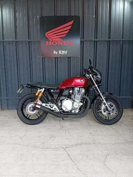 CB 1100 BADSEED