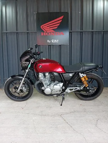 CB 1100 BADSEED