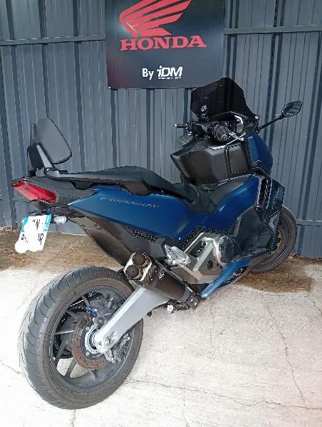 NSS FORZA 750