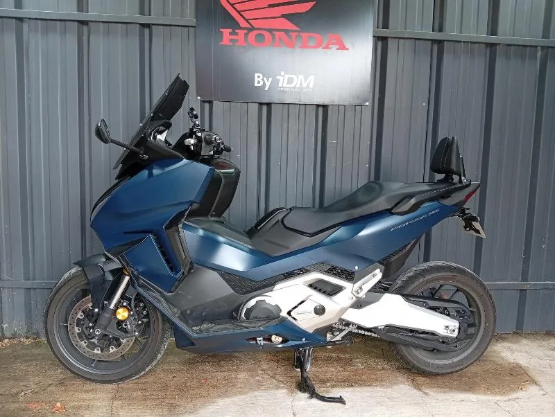 NSS FORZA 750