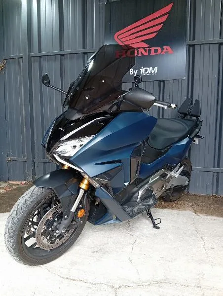 NSS FORZA 750