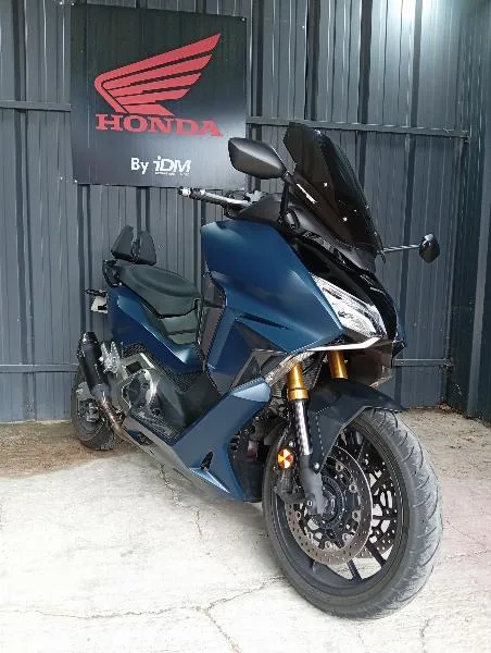 NSS FORZA 750