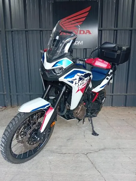 CRF 1000 AFRICA TWIN DCT
