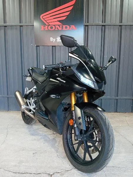 YZF 125 R ABS