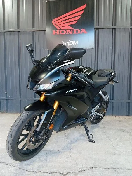 YZF 125 R ABS