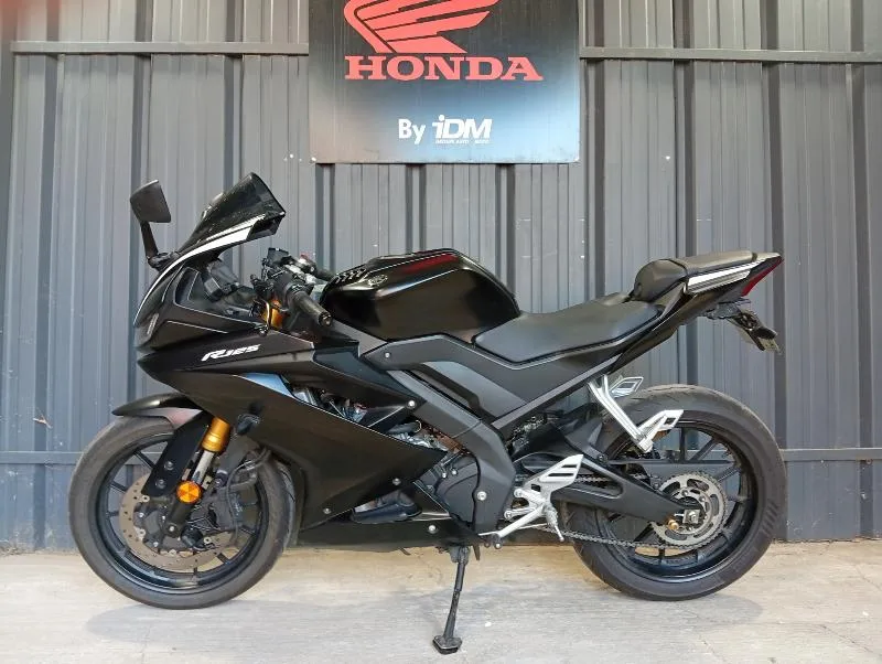 YZF 125 R ABS