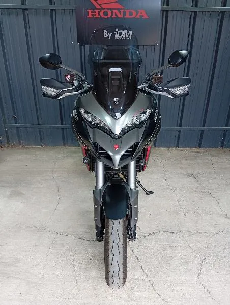 MULTISTRADA 1260 GRAND TOUR