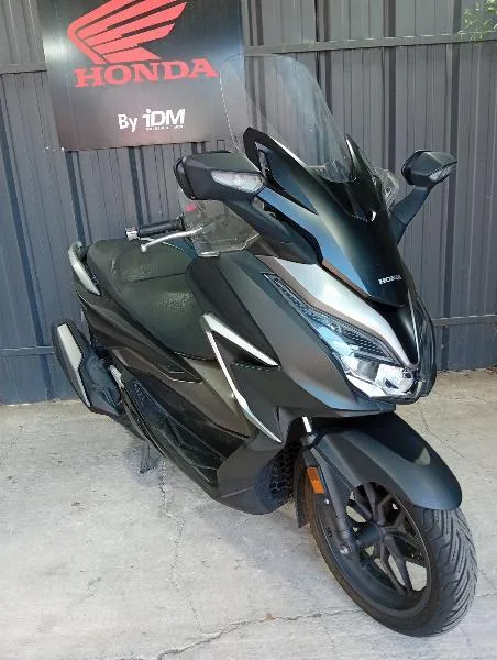 NSS FORZA 350