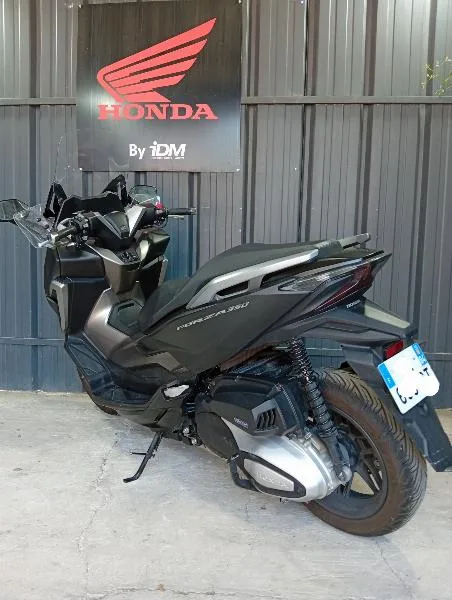 NSS FORZA 350