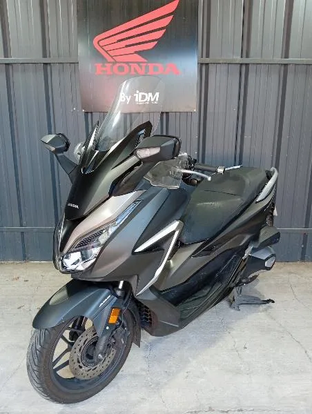 NSS FORZA 350