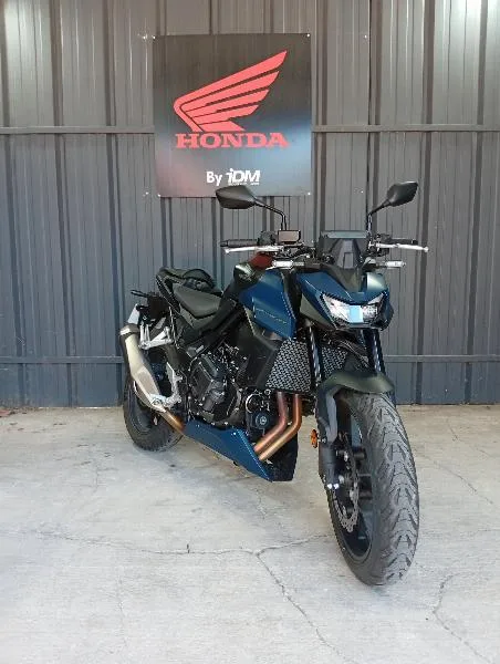 CB 750 HORNET