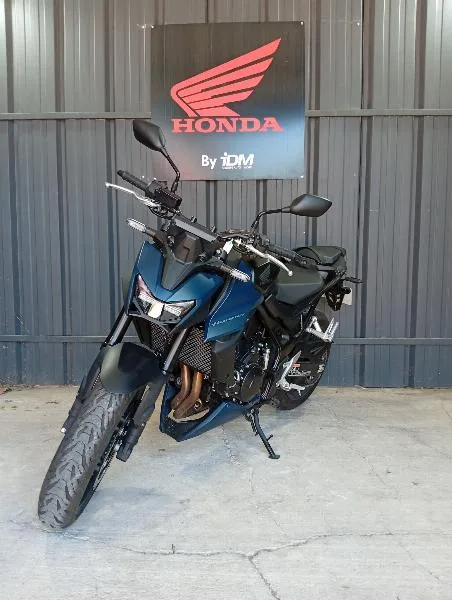 CB 750 HORNET