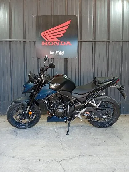 CB 750 HORNET