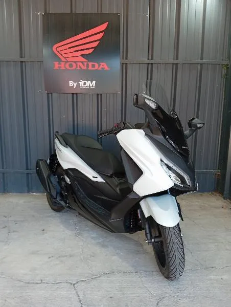 NSS FORZA 350