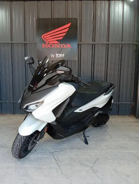 NSS FORZA 350