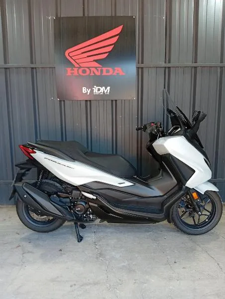 NSS FORZA 350