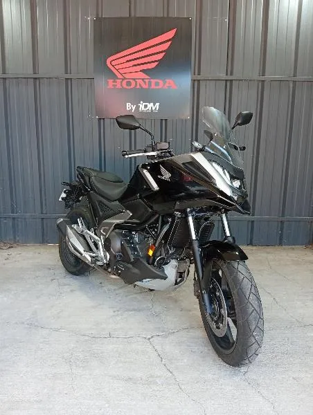 NC 750 X