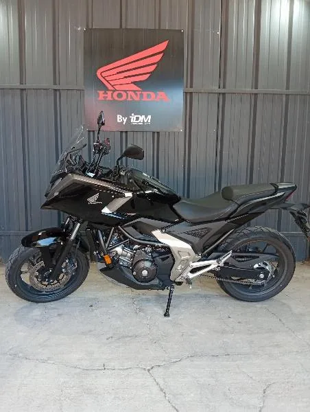 NC 750 X