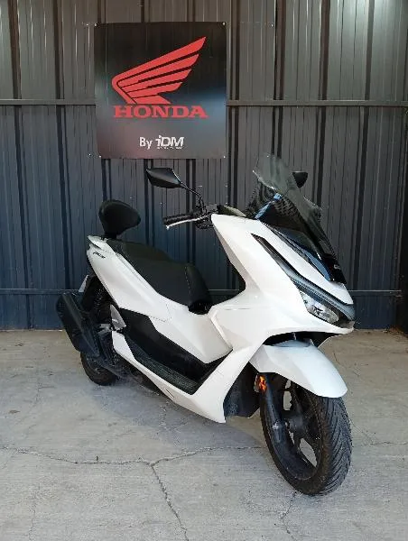 PCX 125