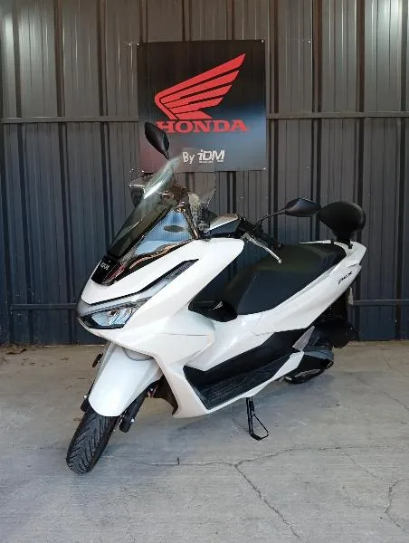 PCX 125