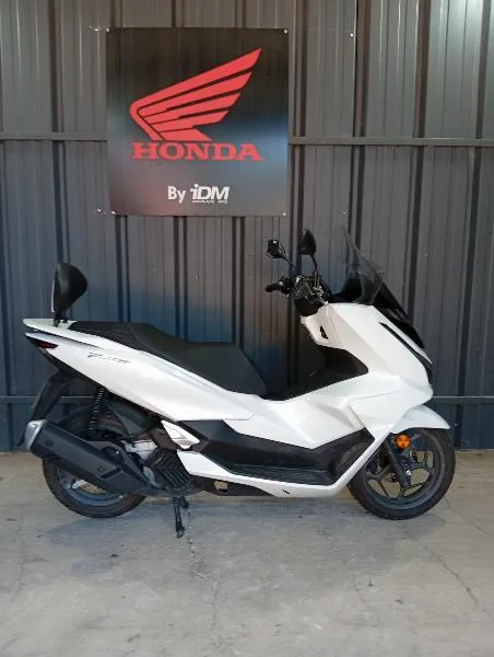 PCX 125