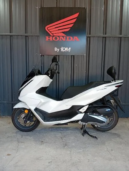 PCX 125