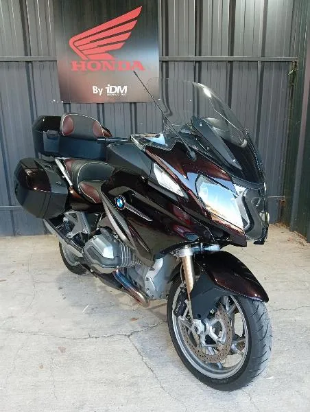 R 1200 RT