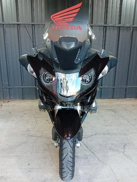 R 1200 RT