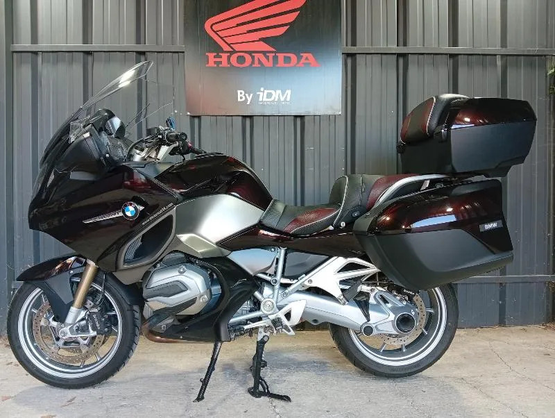 R 1200 RT