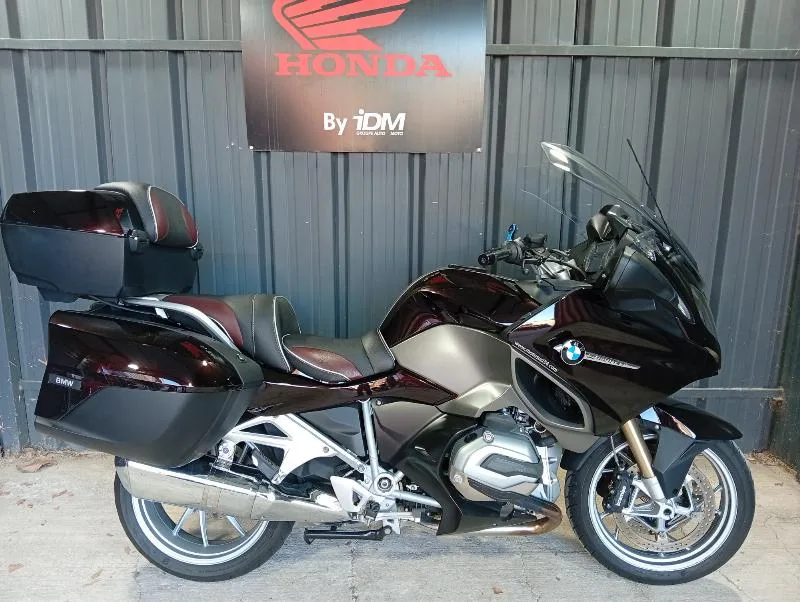 R 1200 RT