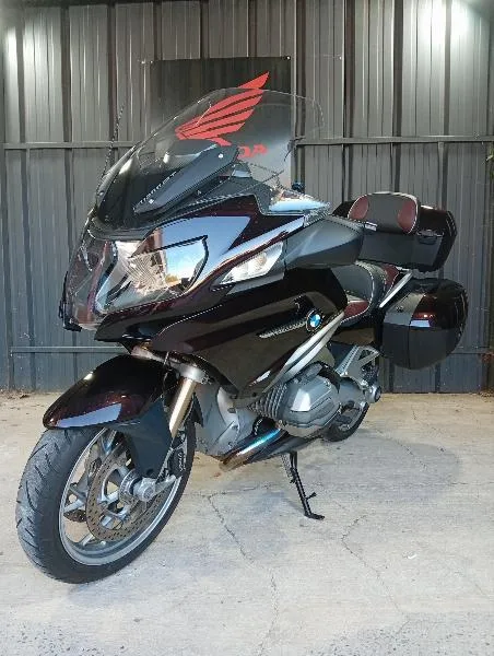 R 1200 RT