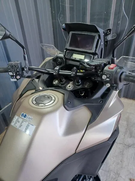 NT 1100 DCT