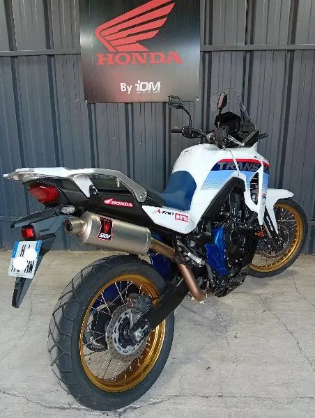 XL 750 TRANSALP