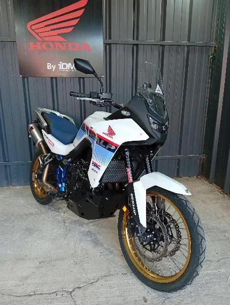 XL 750 TRANSALP