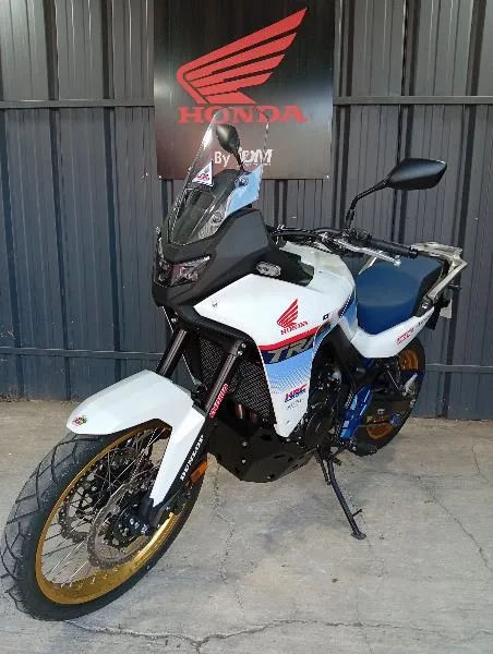 XL 750 TRANSALP