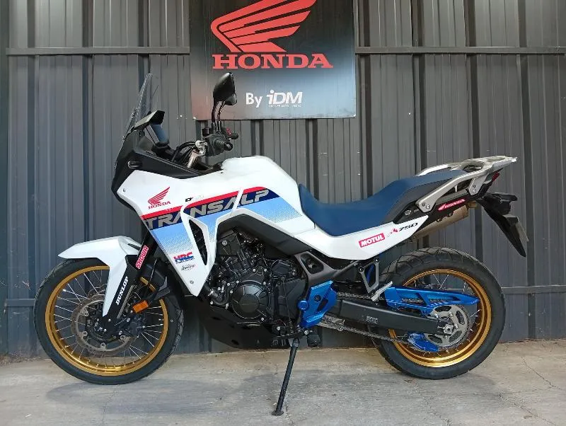 XL 750 TRANSALP
