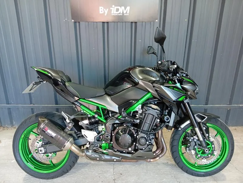 Z 900
