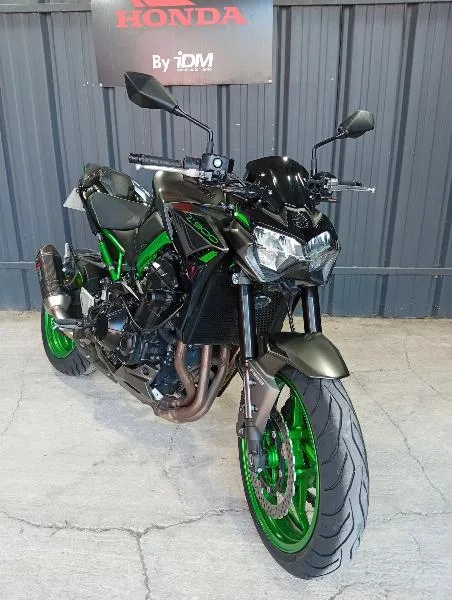 Z 900