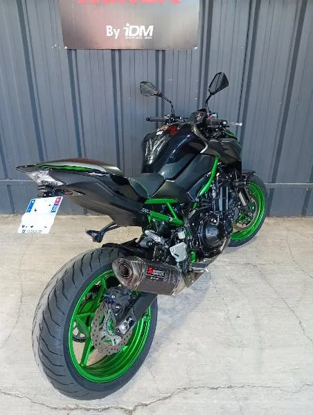 Z 900