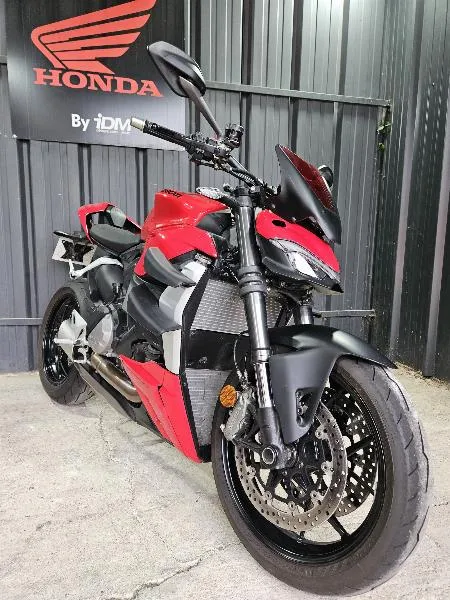 STREETFIGHTER