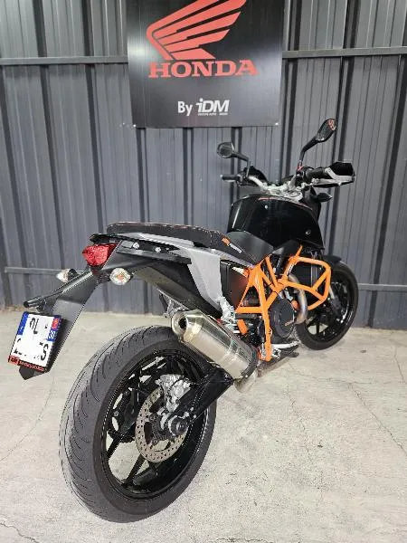 690 DUKE ABS
