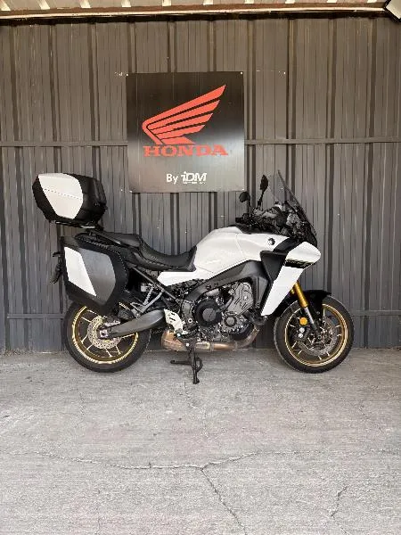 MT09 TRACER